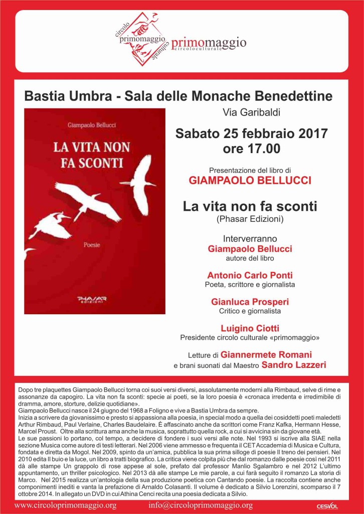 Presentazione 