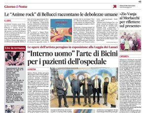 messaggero